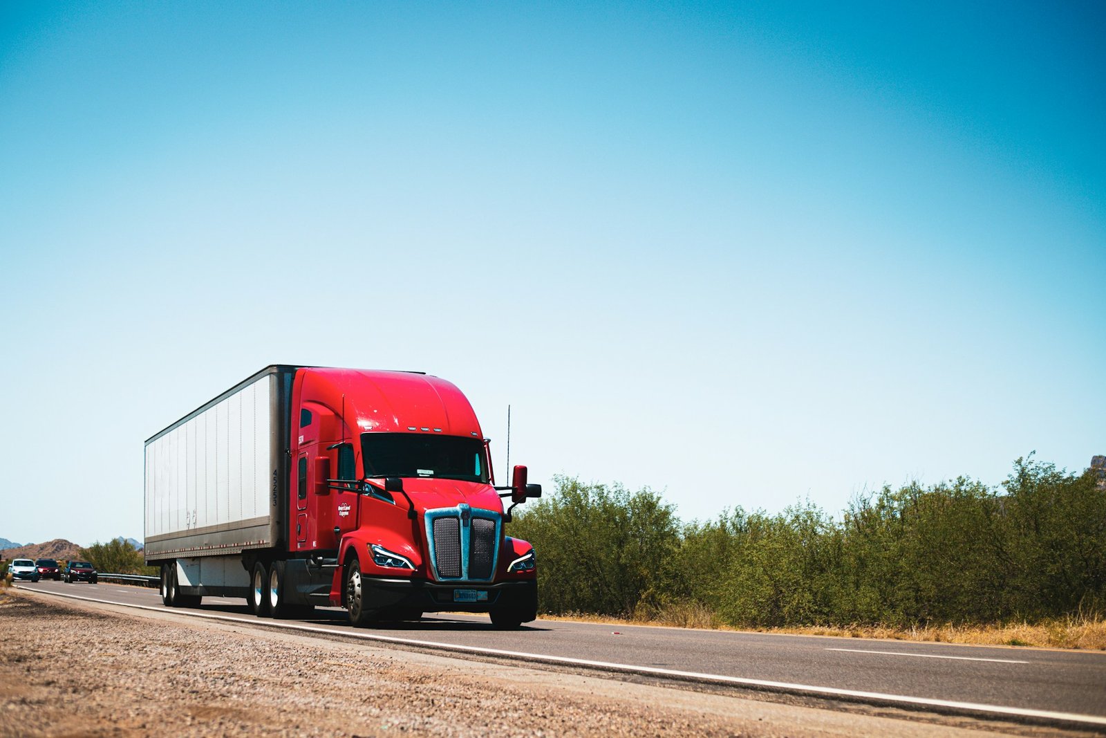 California Machinery Movers