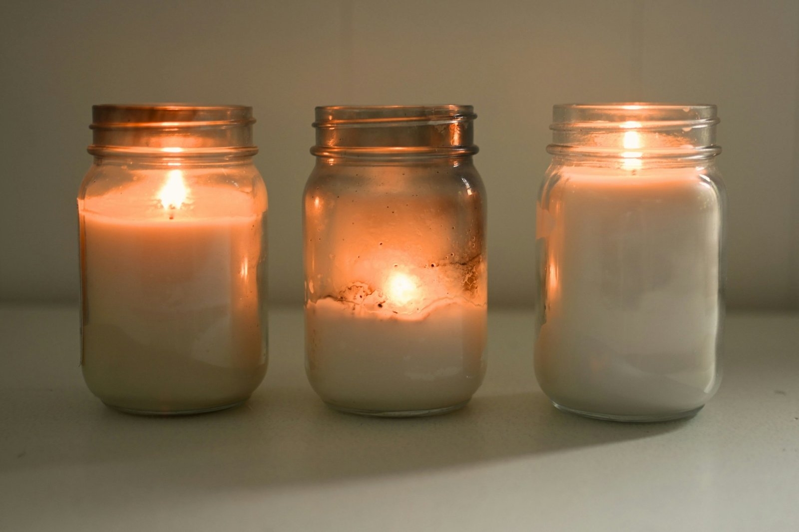 Candles By Midnight